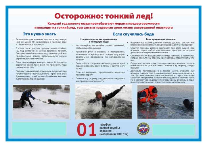Безопасность на водный объектах в осенне-зимний период Безопасность на водный объектах в осенне-зимний период.