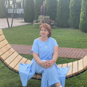 Воспитатель Шелехо Жанна Викторовна Воспитатель Шелехо Жанна Викторовна